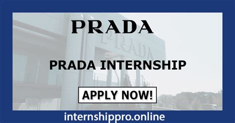 careers at prada